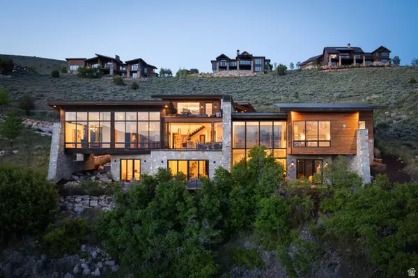 1373 Explorer Peak Dr N #433, Heber City, UT 84032