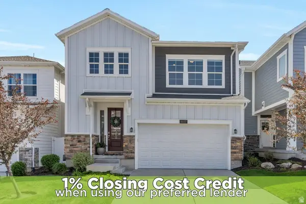 4437 W 2650 N, Lehi, UT 84048