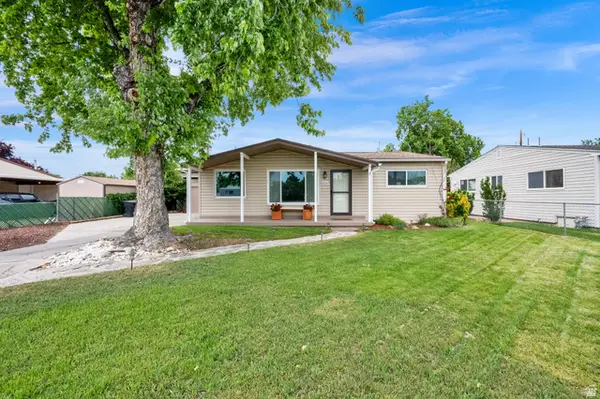 395 E 6270 S, Murray, UT 84107