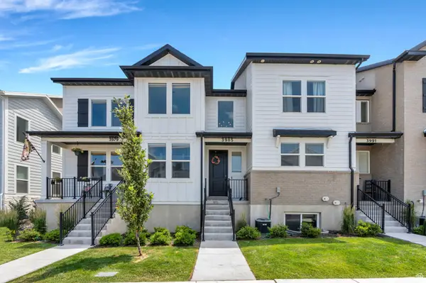 3985 W 1960 N, Lehi, UT 84048