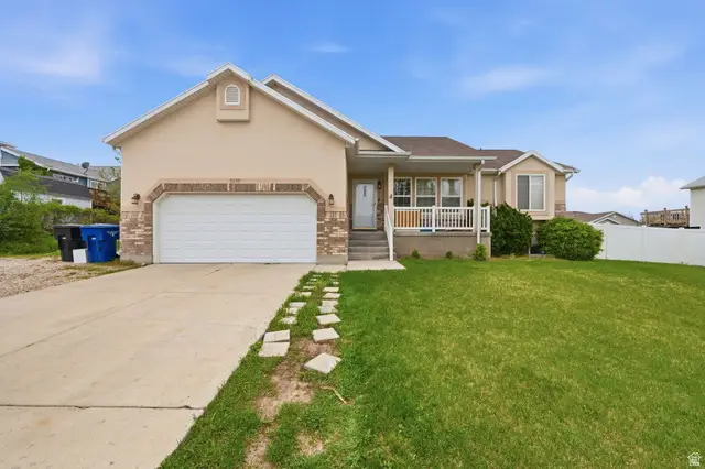 3650 S Elusive Way, Magna, UT 84044 - #1