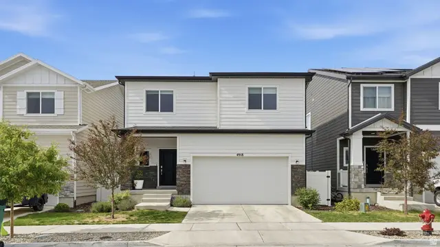 4918 W Willowstone Dr N, Highland, UT 84003 - #1