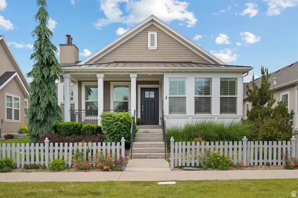 492 E 3375 N, Lehi, UT 84043