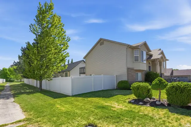 2061 E 7550 S, South Weber, UT 84405 - #2