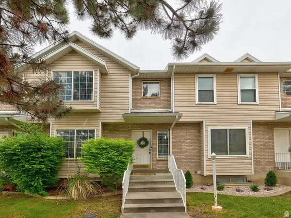 128 N 85 E, Orem, UT 84057