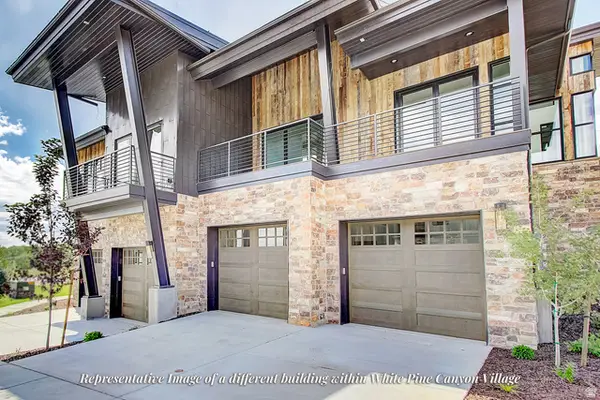 1968 Stone Creek Rd #23, Park City, UT 84098
