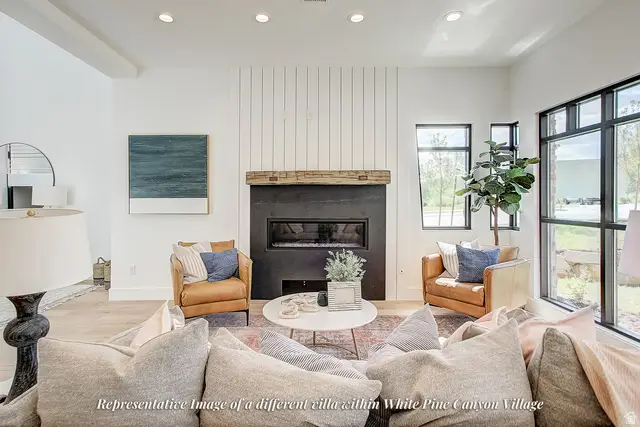 1968 Stone Creek Rd #23, Park City, UT 84098 - #3