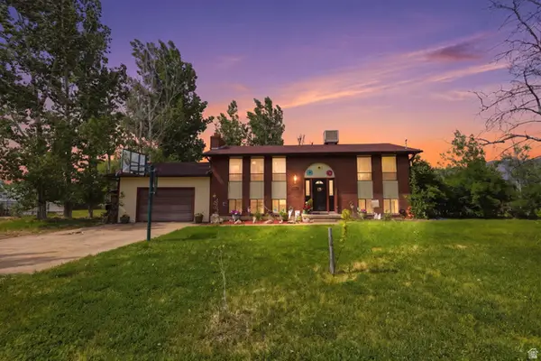 4436 W 1500 N, Plain City, UT 84404