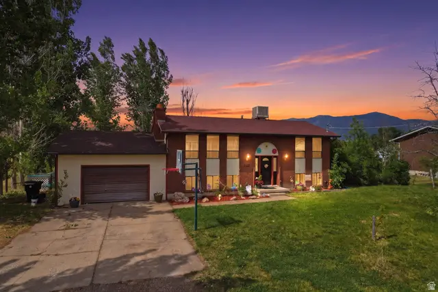 4436 W 1500 N, Plain City, UT 84404 - #2