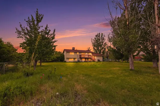 4436 W 1500 N, Plain City, UT 84404 - #3