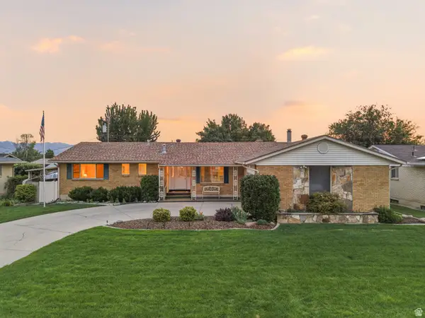 8328 S Roosevelt St, Midvale, UT 84047