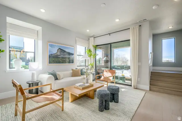 4983 S Beverly Park Row #20, Holladay, UT 84117 - #1