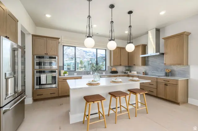 4984 S Cajon Ln #49, Holladay, UT 84117 - #3