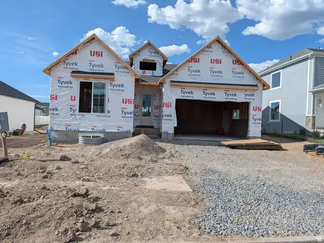 195 E 580 N, Providence, UT 84332 - #2