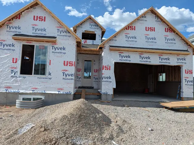 195 E 580 N, Providence, UT 84332 - #3
