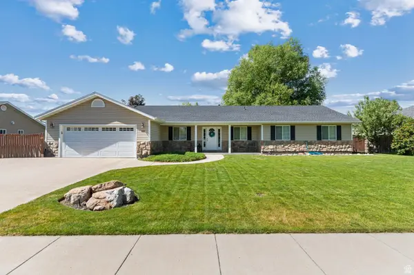 827 W 2730 S, Nibley, UT 84321