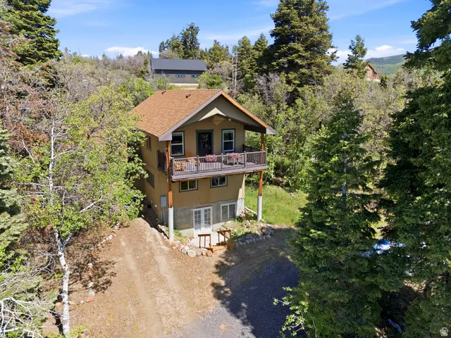 209 Porcupine Loop, Coalville, UT 84017 - #1