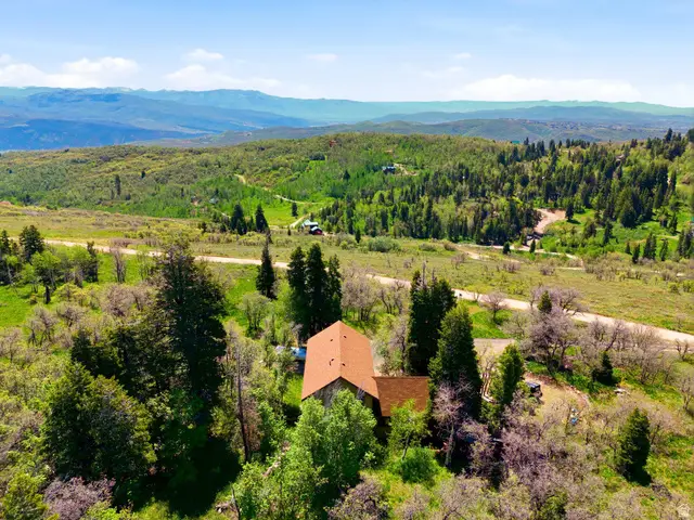 209 Porcupine Loop, Coalville, UT 84017 - #3