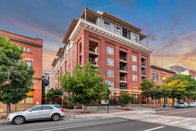 328 W 200 S #308, Salt Lake City, UT 84101 - #1