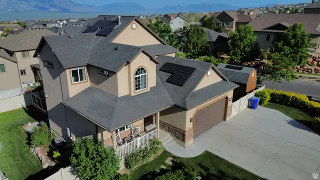 2568 S Palomino Dr W, Saratoga Springs, UT 84045 - #1