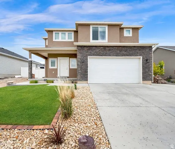 4222 N Shirley E, Eagle Mountain, UT 84005