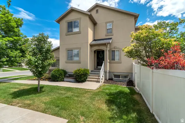 2117 W 2180 N, Lehi, UT 84048