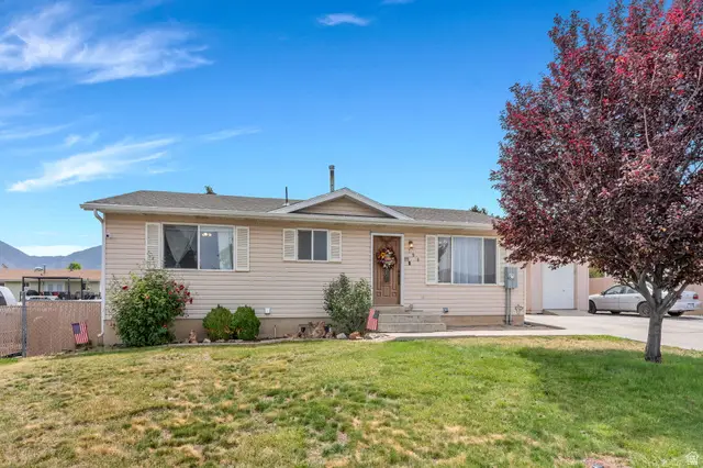 796 Wasatch, Payson, UT 84651 - #1