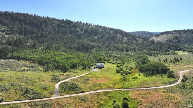 7631 Stauffer Canyon Rd, Montpelier, ID 83254 - #2