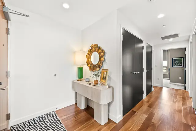 99 W South Temple St S #2206, Salt Lake City, UT 84101 - #2