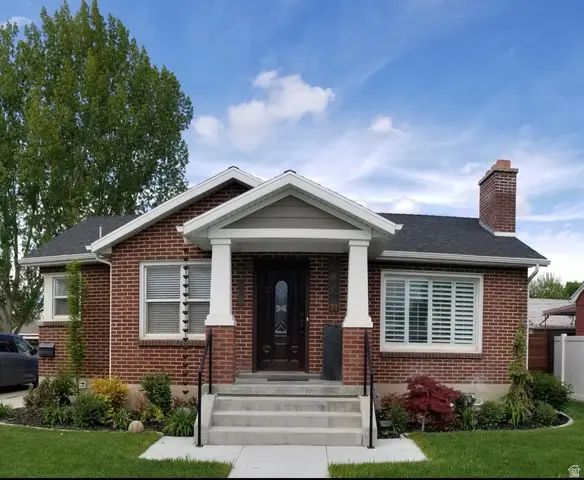 7780 S Coolidge St W, Midvale, UT 84047