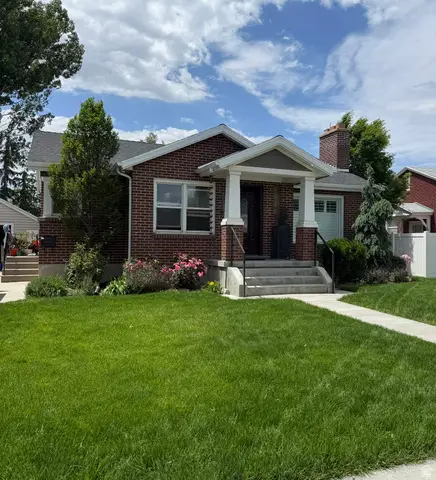 7780 S Coolidge St W, Midvale, UT 84047 - #2