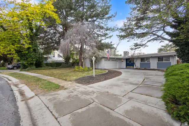 4360 S 3920 W, West Valley City, UT 84120 - #2