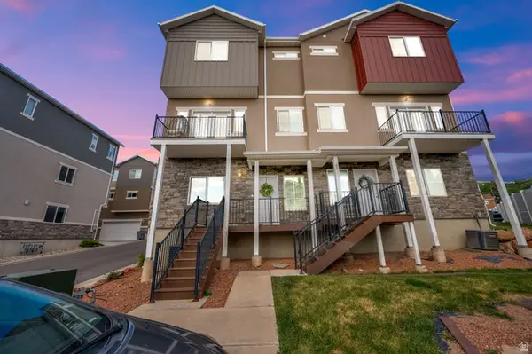 67 S Walker Pl, North Salt Lake, UT 84054