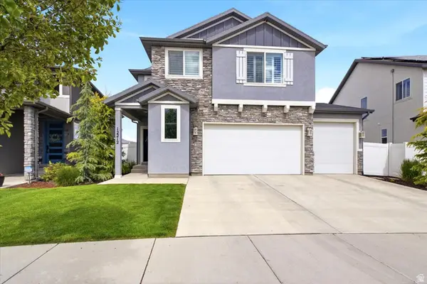 12212 S Croyden Ln, Herriman, UT 84096