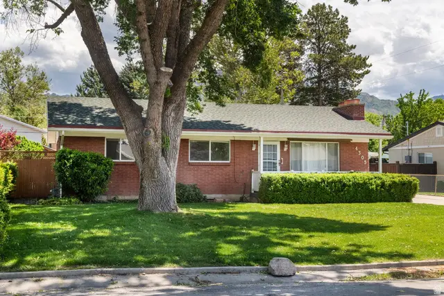 4305 S Noal Dr, Salt Lake City, UT 84124 - #2