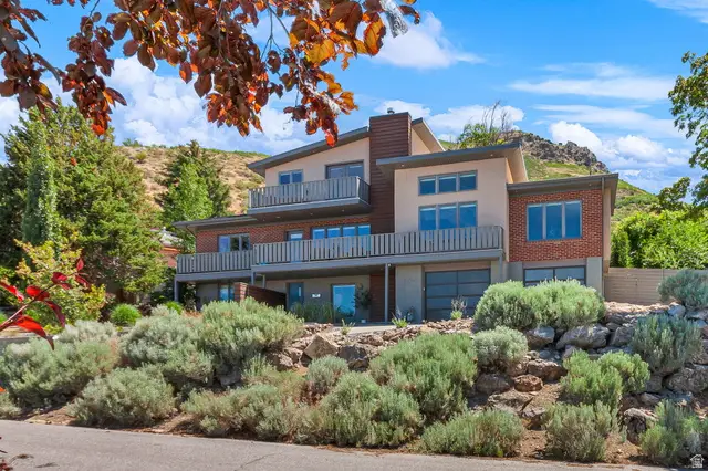 3377 S El Rancho Rd E, Millcreek, UT 84109 - #3
