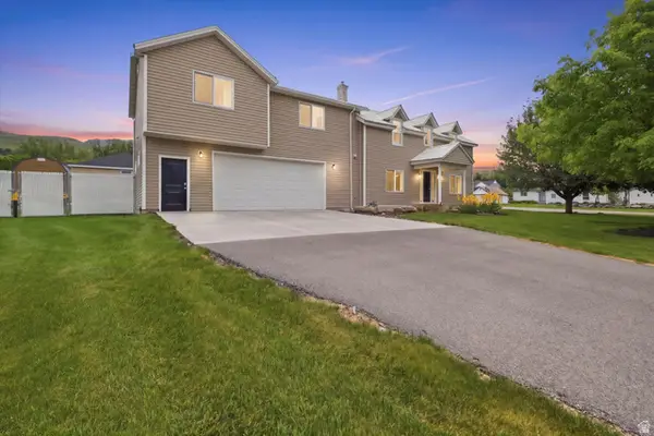 195 S 200 E, Richmond, UT 84333