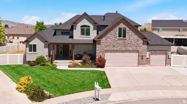 1092 S 2095 W, Lehi, UT 84043