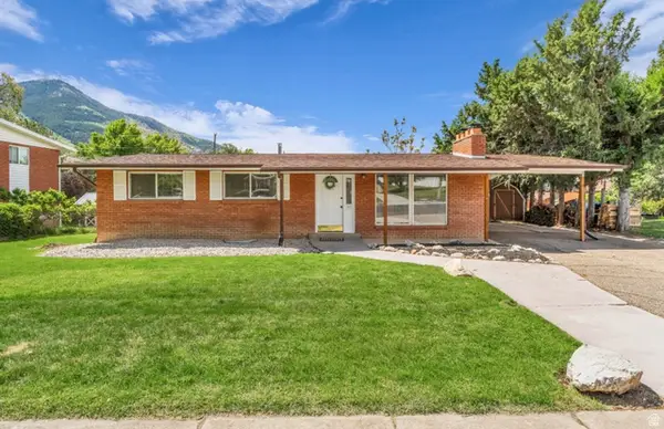 931 E 2800 N, North Ogden, UT 84414