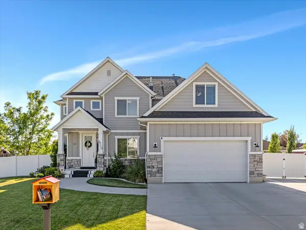 13 N 450 W, Springville, UT 84663