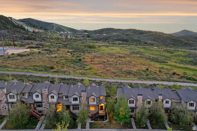 5659 N Oslo Ln #T171, Park City, UT 84098 - #1