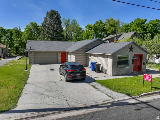 730 E 200 N, Logan, UT 84321 - #2