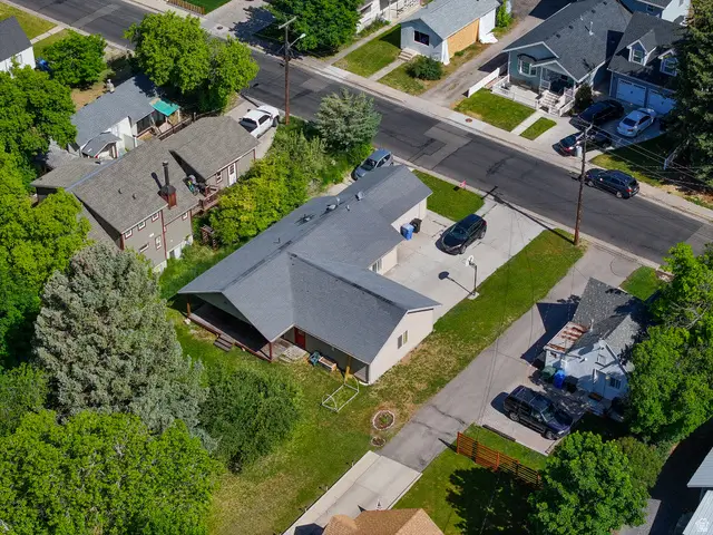 730 E 200 N, Logan, UT 84321 - #3