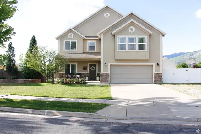 842 W 2400 N, West Bountiful, UT 84087 - #1