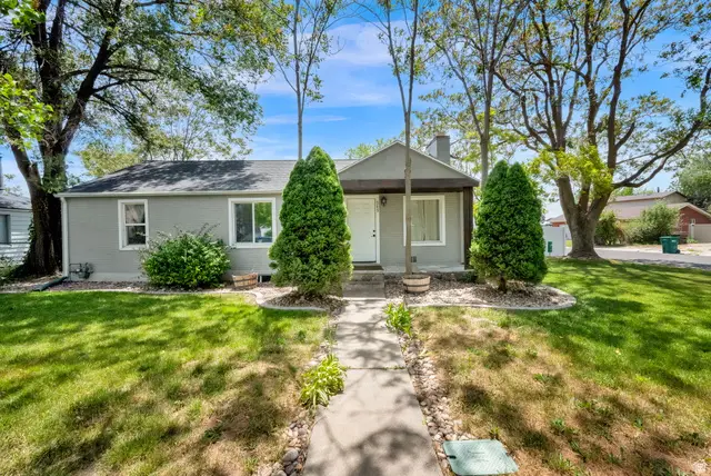 345 Liberty St, Layton, UT 84041 - #1