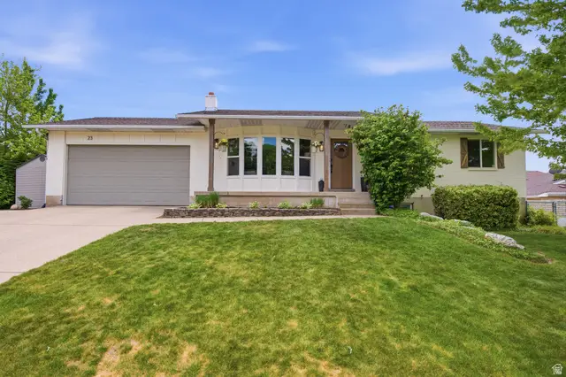 23 W Park Dr, Kaysville, UT 84037 - #2