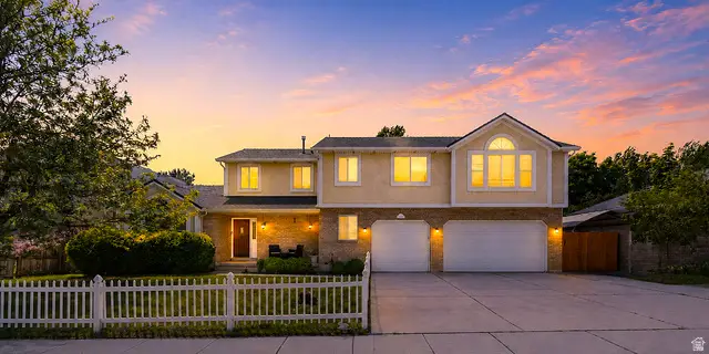 1726 E Wasatch Blvd, Sandy, UT 84092 - #1