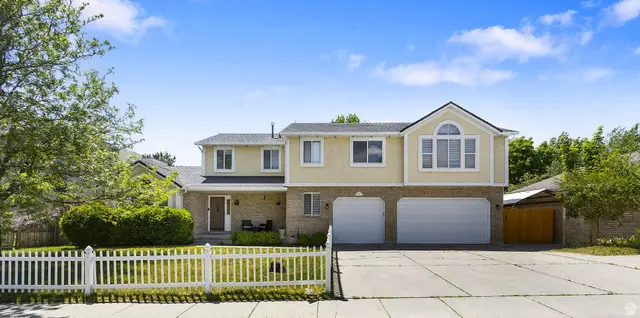 1726 E Wasatch Blvd, Sandy, UT 84092 - #2