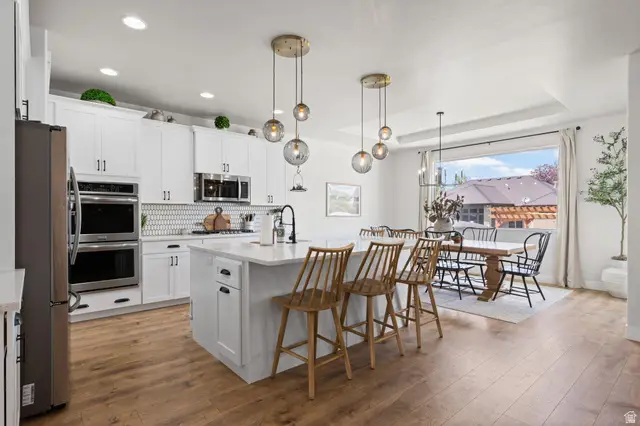 3648 W Creek Meadow Rd, Riverton, UT 84065 - #2