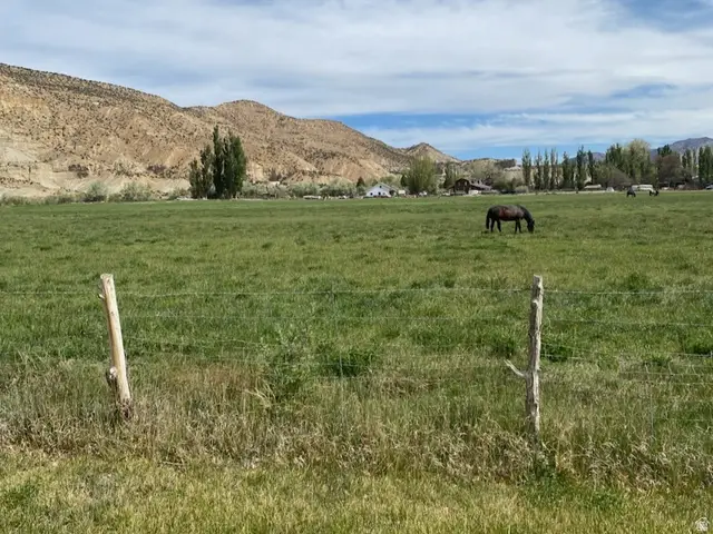 Address Withheld By Seller, Emery, UT 84522 - #1